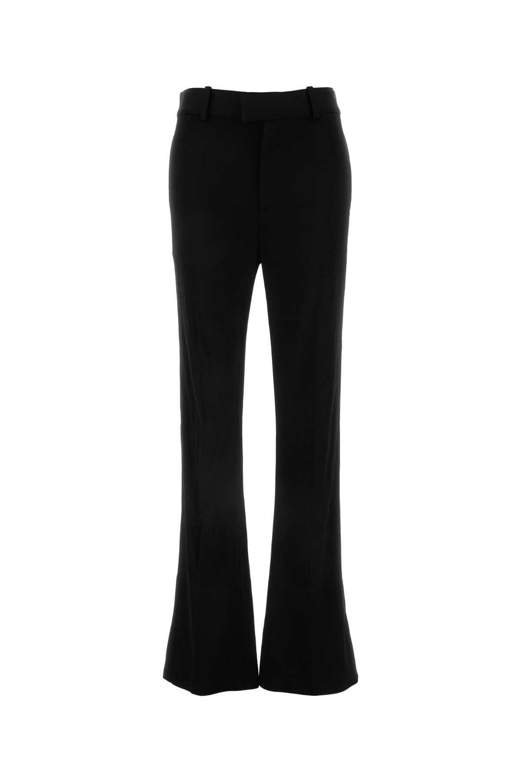 【送料&関税込】Bottega Veneta Flared Tailored Trousers Bottega Veneta Tailored Flared-Leg Trousers – Cettire