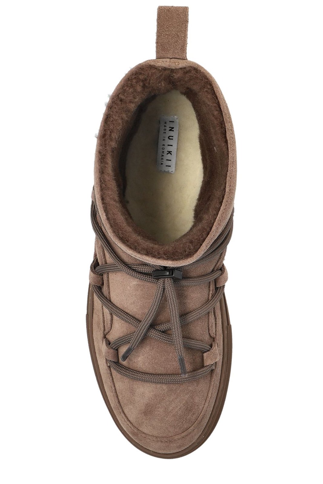 Inuikii Classic Low Snow Boots