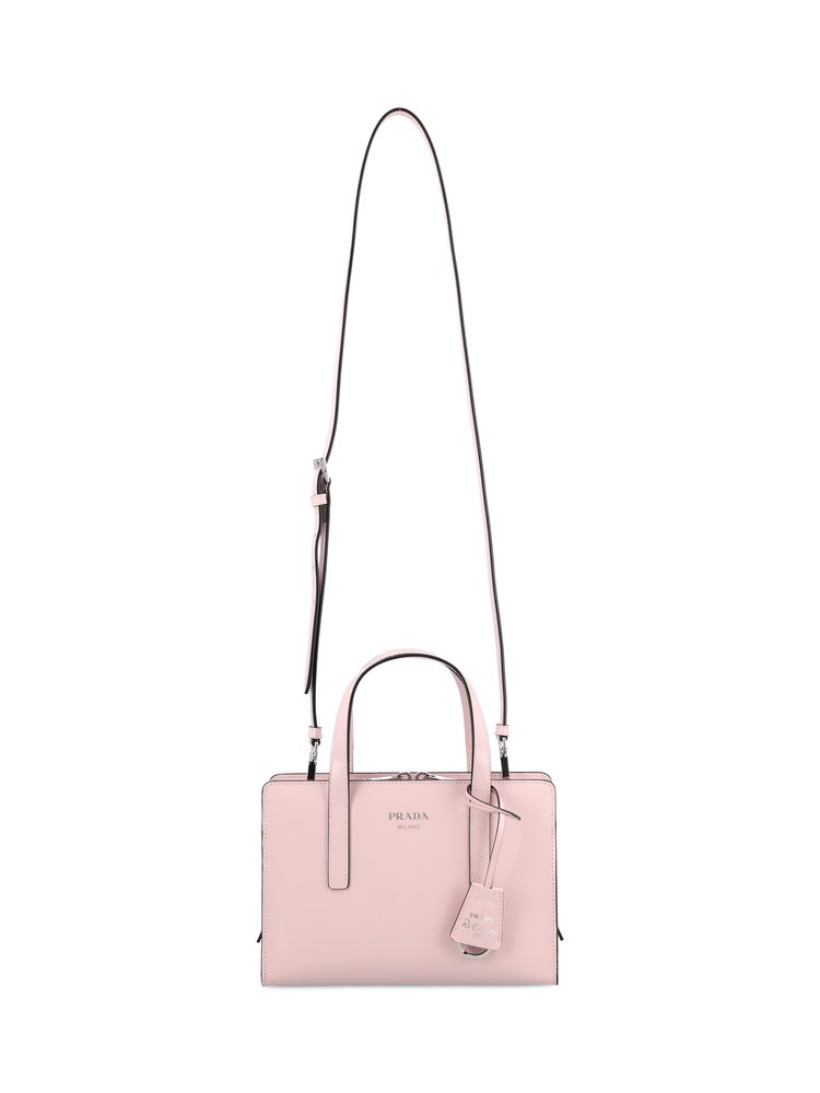Prada Re-Edition 1995 トップ ハンドル バッグ – Cettire