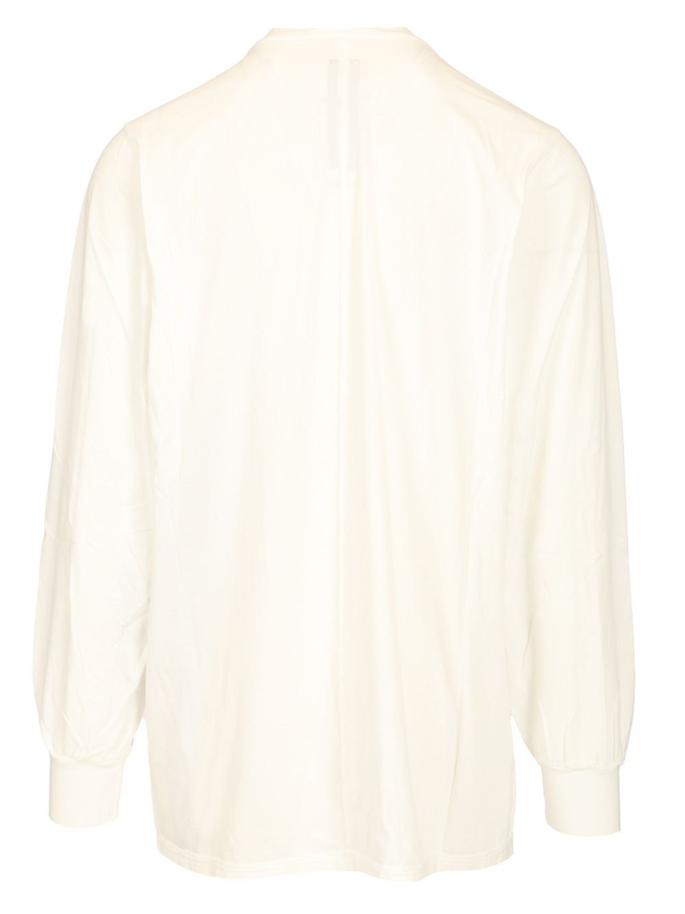 Rick Owens DRKSHDW Hollywood Graphic Printed Crewneck T-Shirt