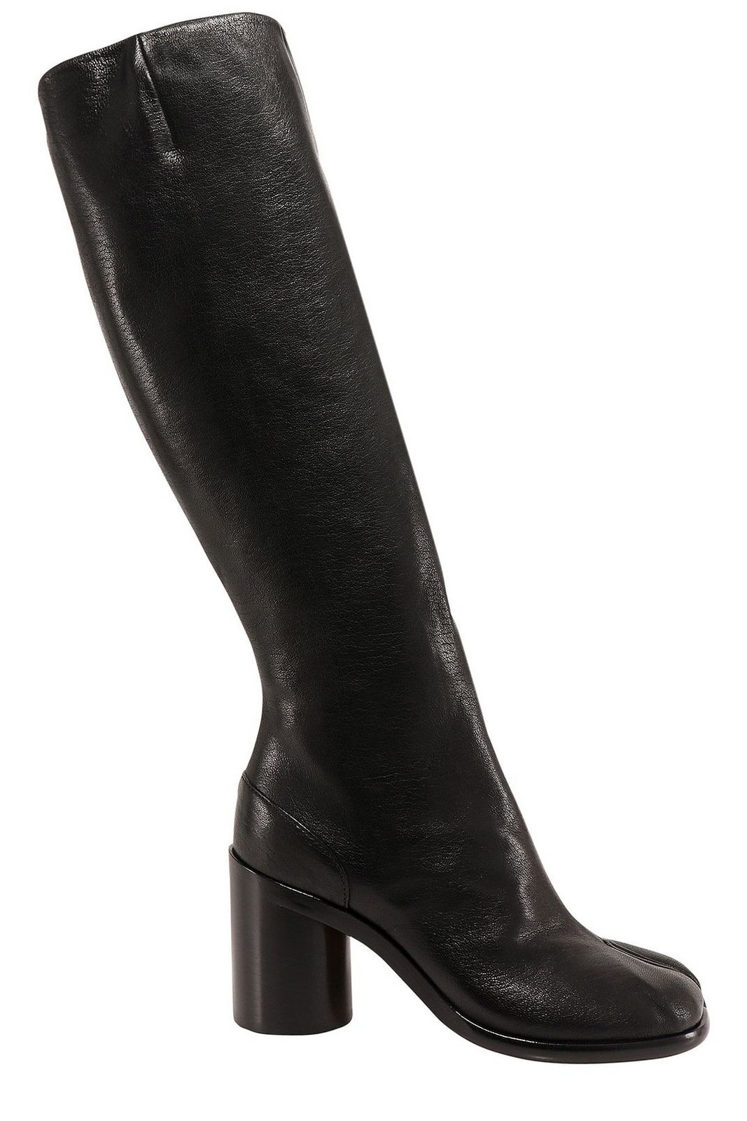 Maison Margiela Tabi Knee-Length Boots