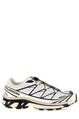 Salomon XT-6 Lace-Up Sneakers