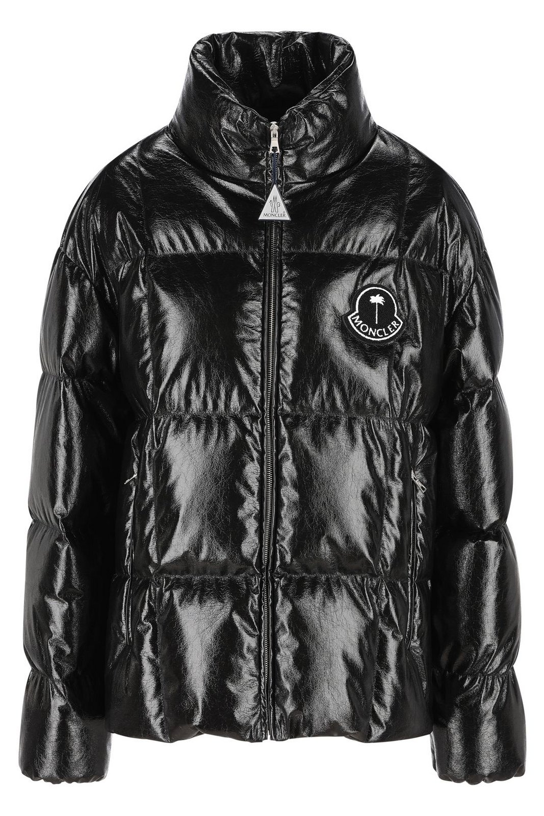 Moncler X Palm Angels Simoom Short Down Jacket – Cettire