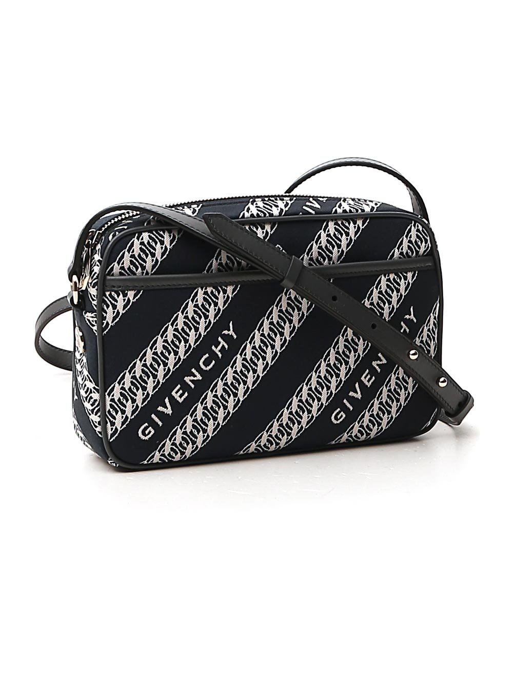 Givenchy Bond Chain Camera Bag – Cettire