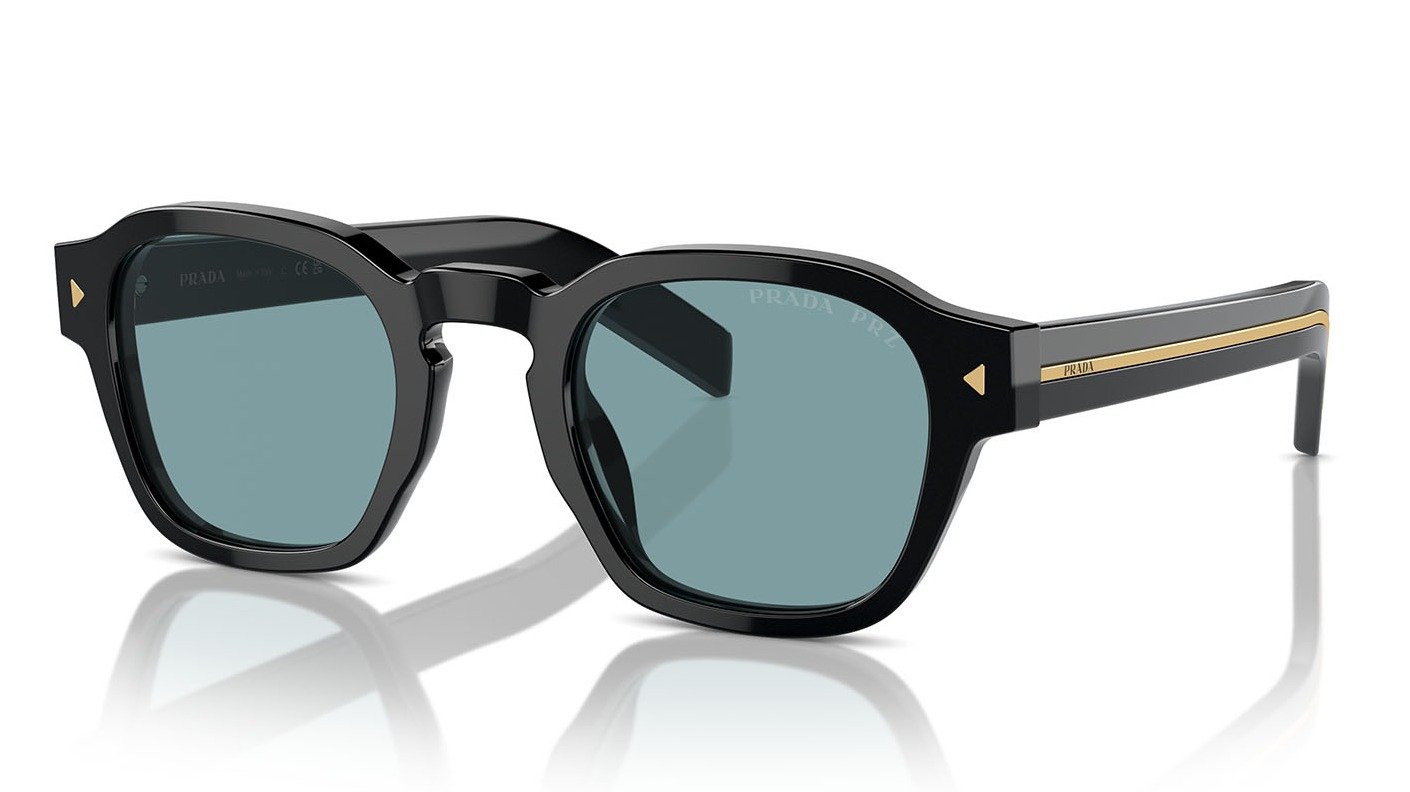 Prada Eyewear Square Frame Sunglasses
