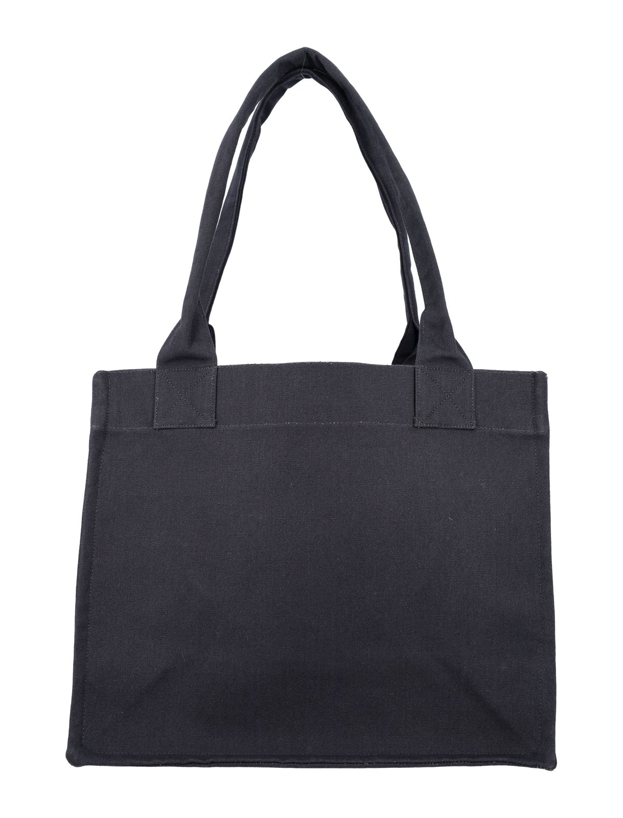 Ganni Large Easy Shopper Bag