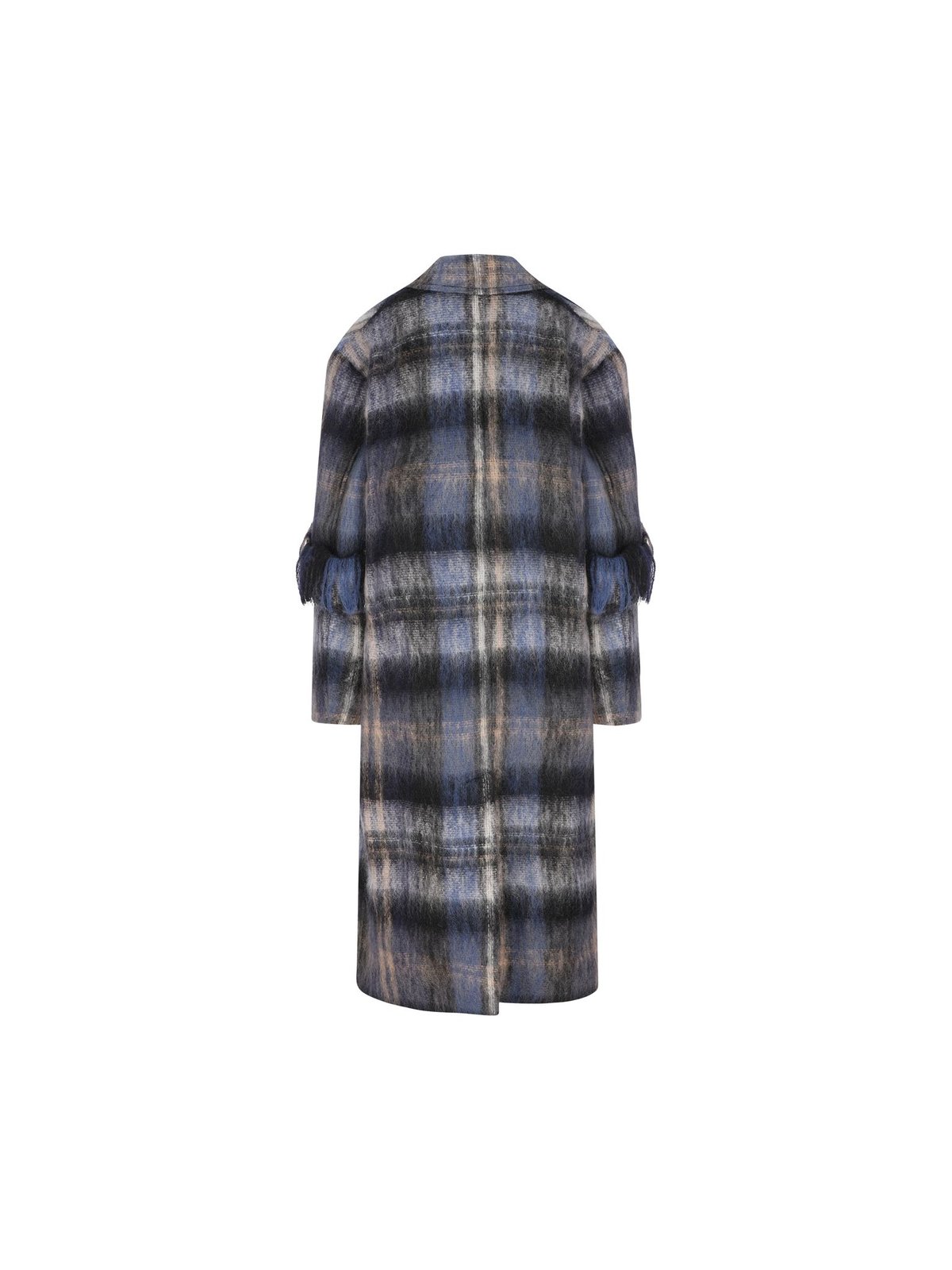 Loewe Relaxed Fit Coat
