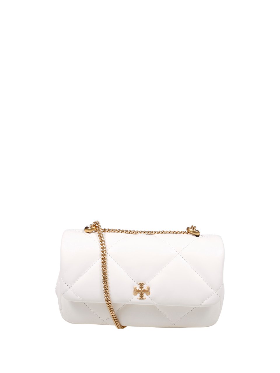 Tory Burch Kira Diamond Quilted Mini Shoulder Bag