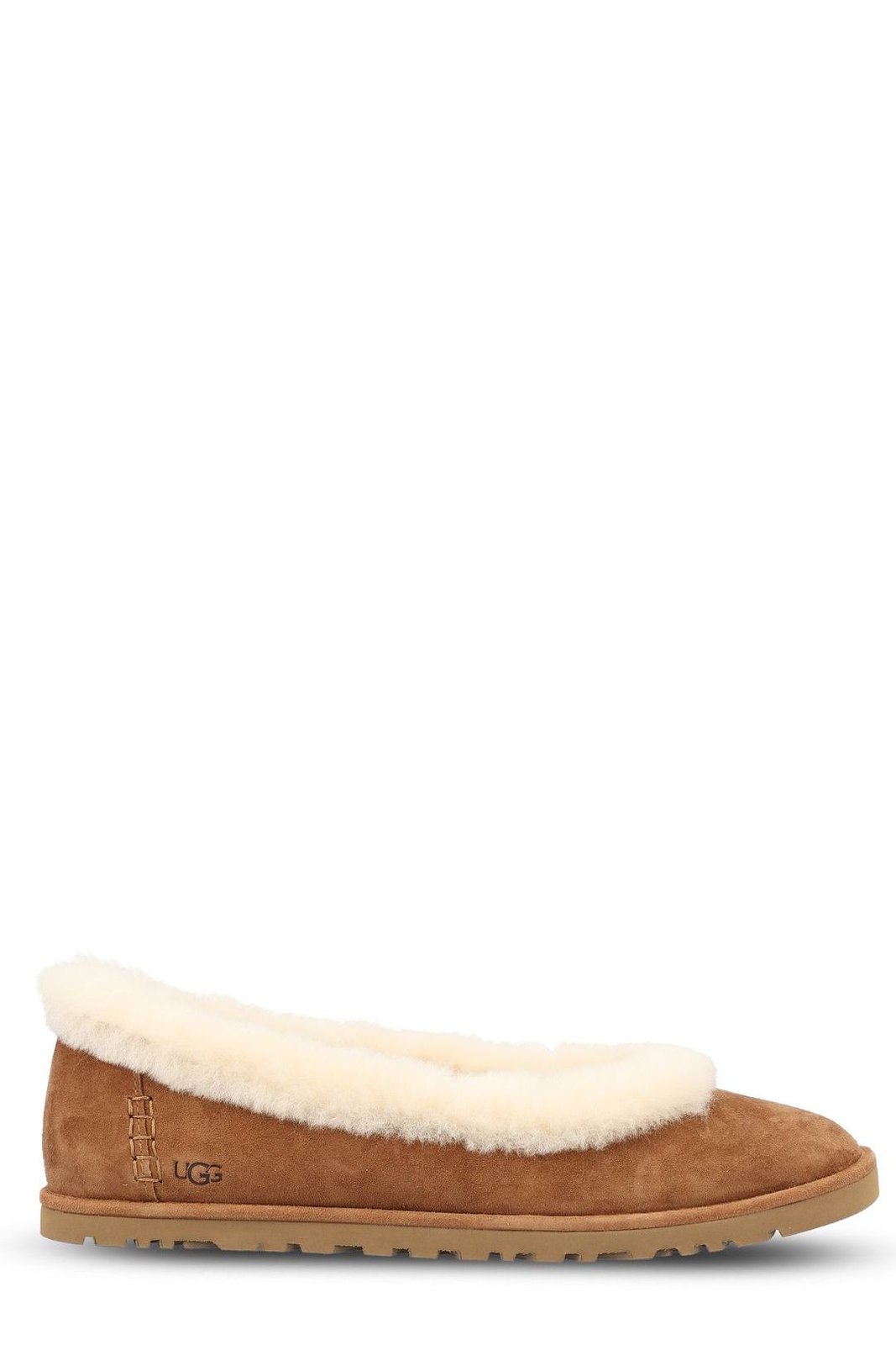 Ugg Zora Ballet Flats