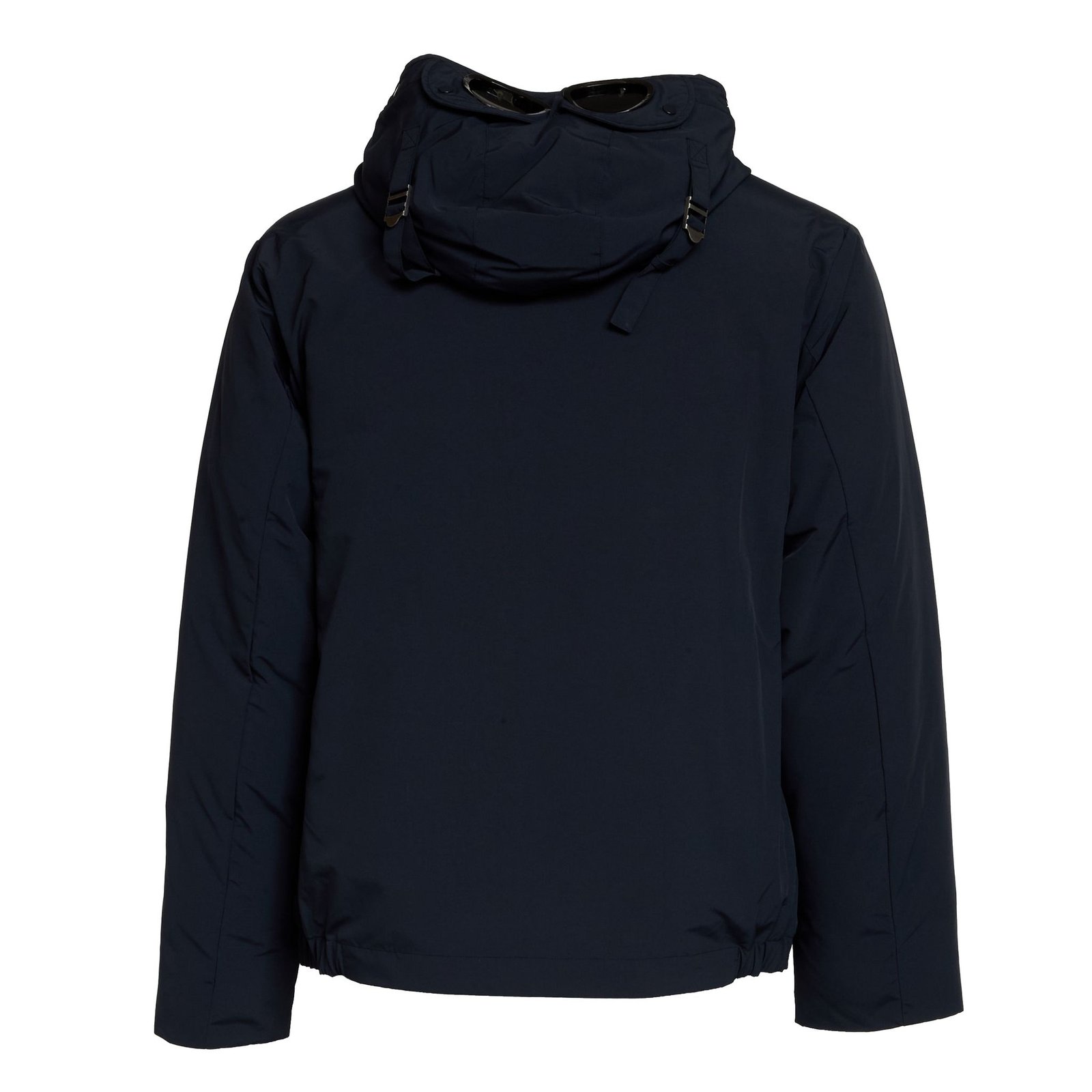 C.P. Company Micro M Hooded Jacket