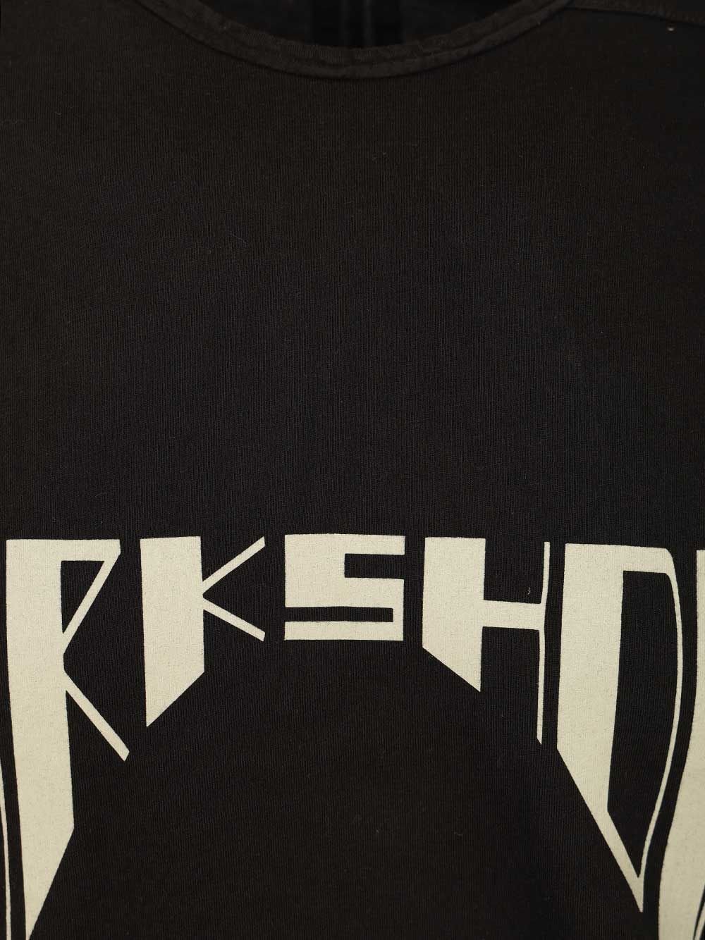 Rick Owens DRKSHDW Concordians Level T Jersey T-Shirt