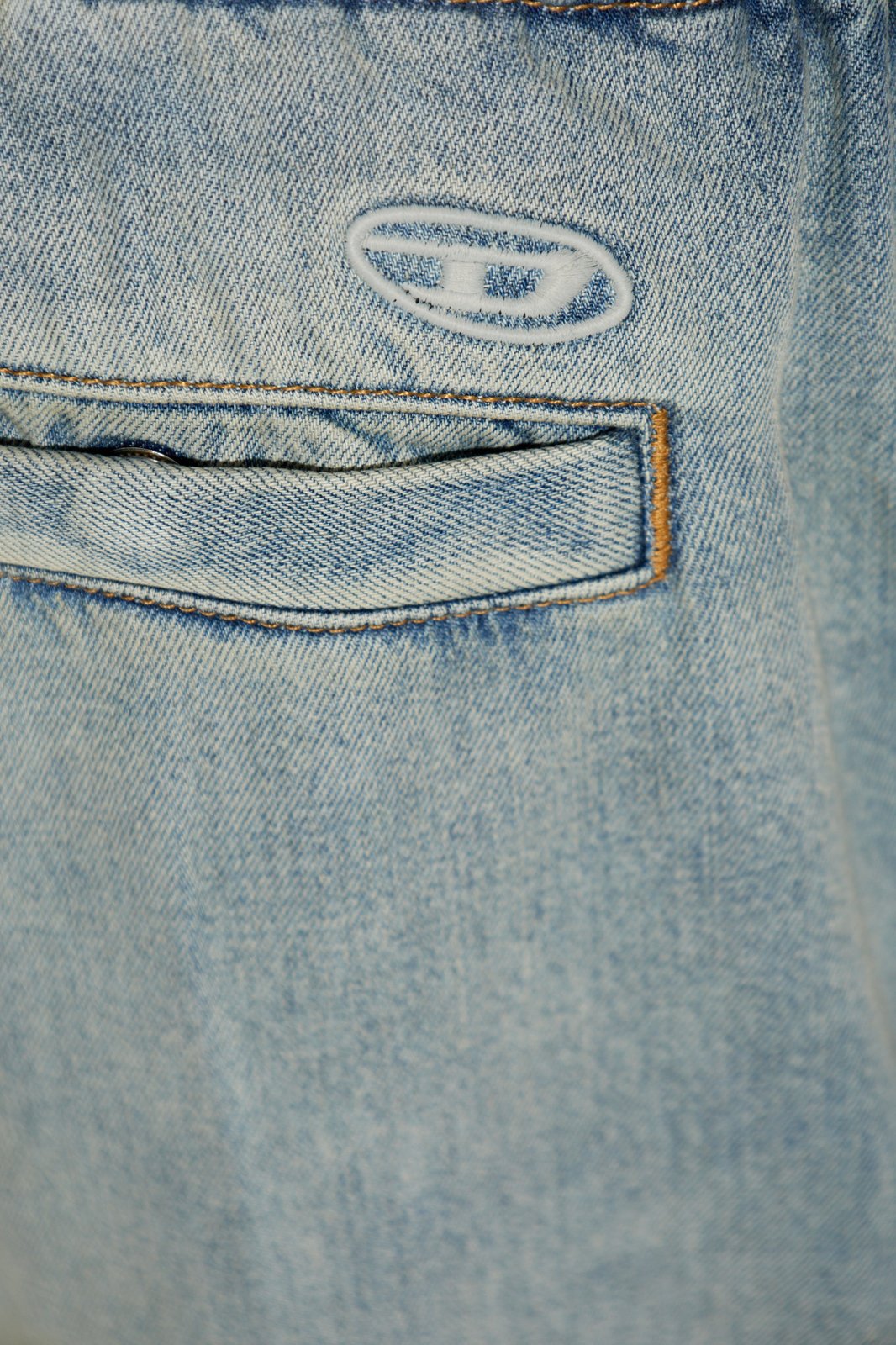 DIESEL D-Dayetz リラックスジーンズ ディーゼル D-Dayetz リラックス ジーンズ – Cettire