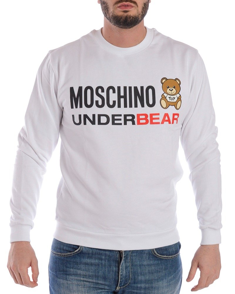 moschino meaning