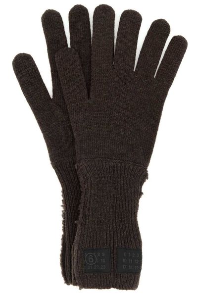 mm6-maison-margiela-logo-patch-distressed-gloves-957787266