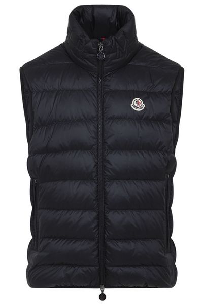 Moncler Genius J209T4G00020M5583999 関税送料込 MONCLER Quilted Short Down Jacket – LOZURI®