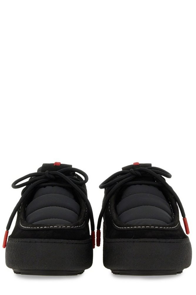 スニーカー MOON BOOT SS24 BOOT \"MTRACK WALLABY\" (24402000_001) MOON BOOT SS24 BOOT 