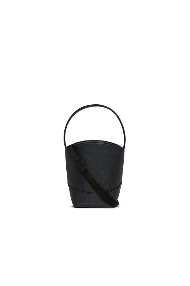 Marni Kids 플라워 바스켓 숄더백