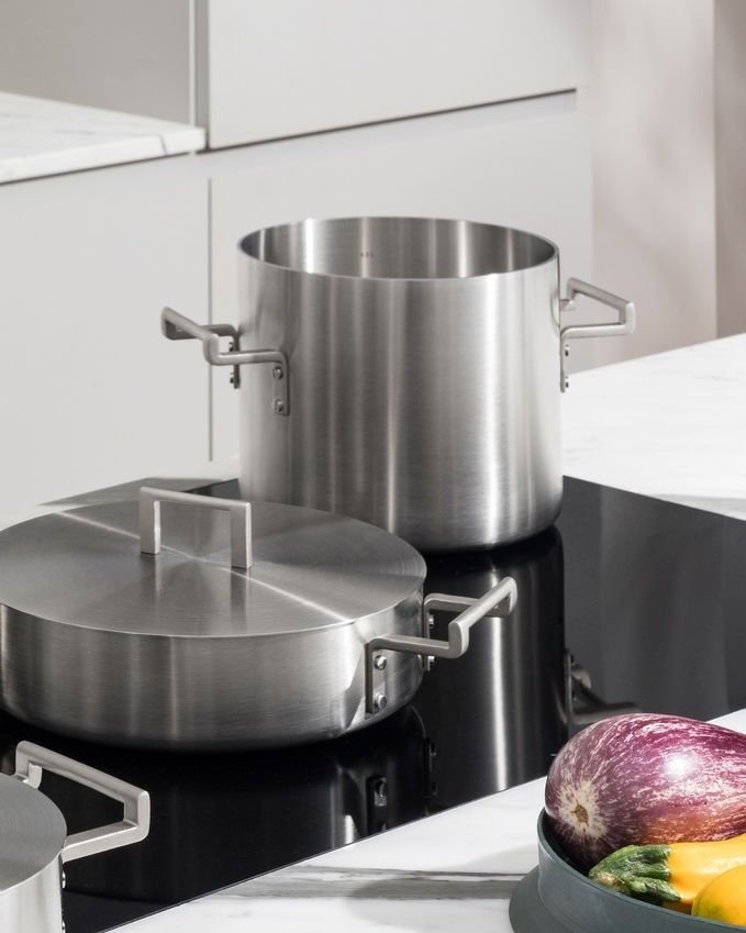 Alessi Convivio Casserole - Thumbnail 2