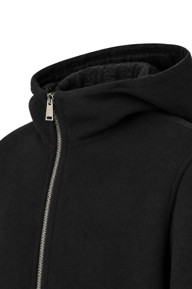 FENDI 집업 후드 자켓
