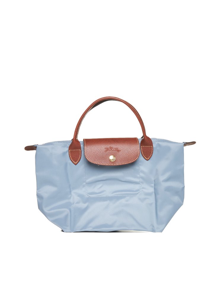 LONGCHAMP プリアージュ ジップアップ スモール トートバッグ ロンシャン ル プリアージュ ジップアップ スモール トートバッグ