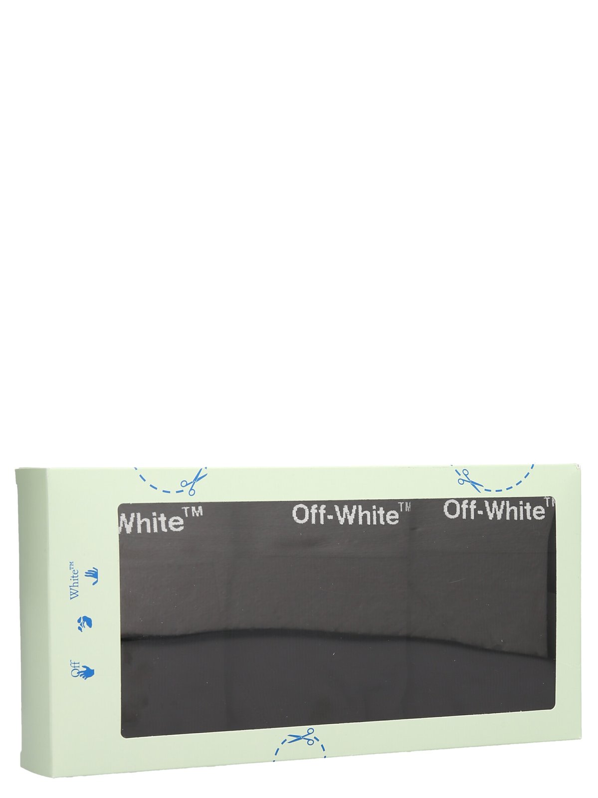 Off-White Helvetica Pack Of Three Boxers