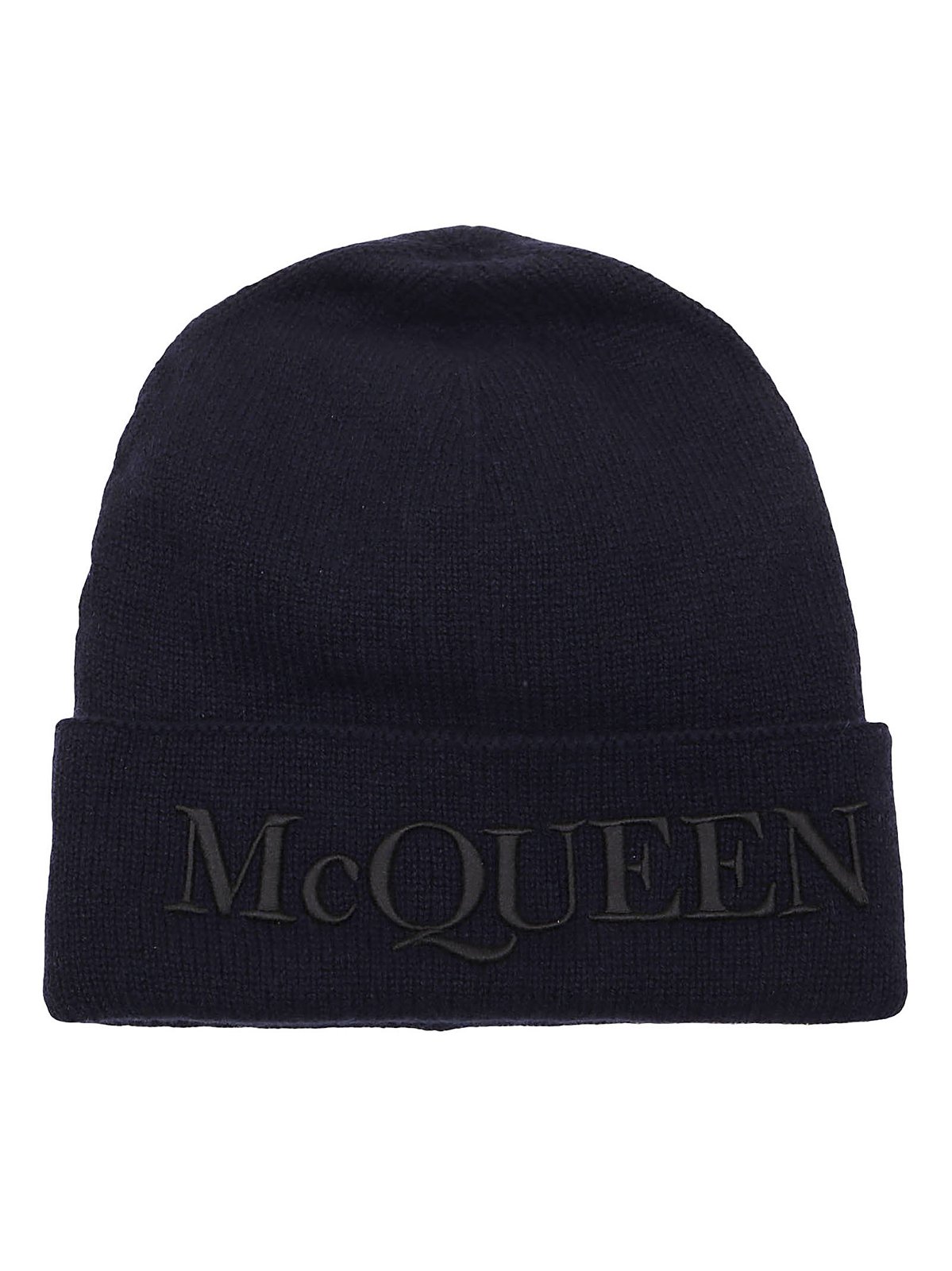 New with tags Alexander  McQueen Branded Knit  Hat. $450 retail. Alexander McQueen | Accessories | New With Tags Alexander  main image 2