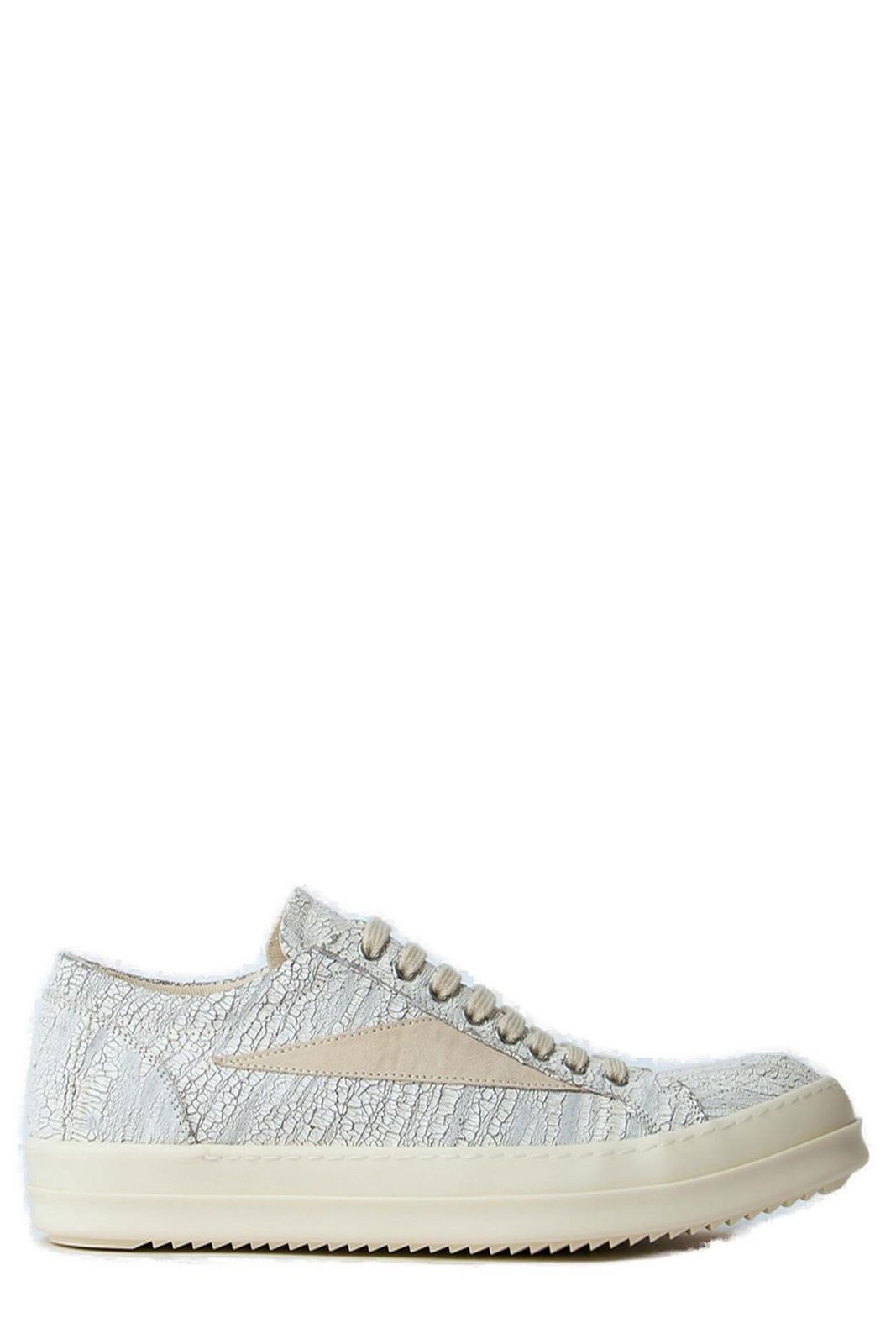Rick Owens DRKSHDW Vintage Low Sneakers