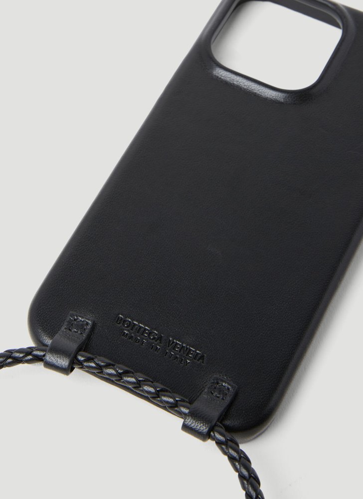 Bottega Veneta iPhone 14 Pro Max Case – Cettire