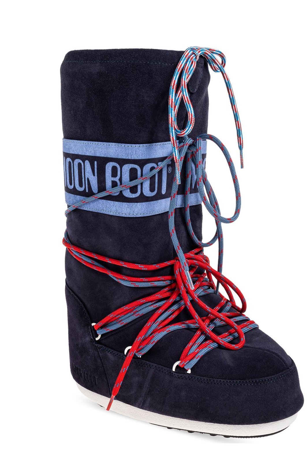 Moon Boot Icon Boots