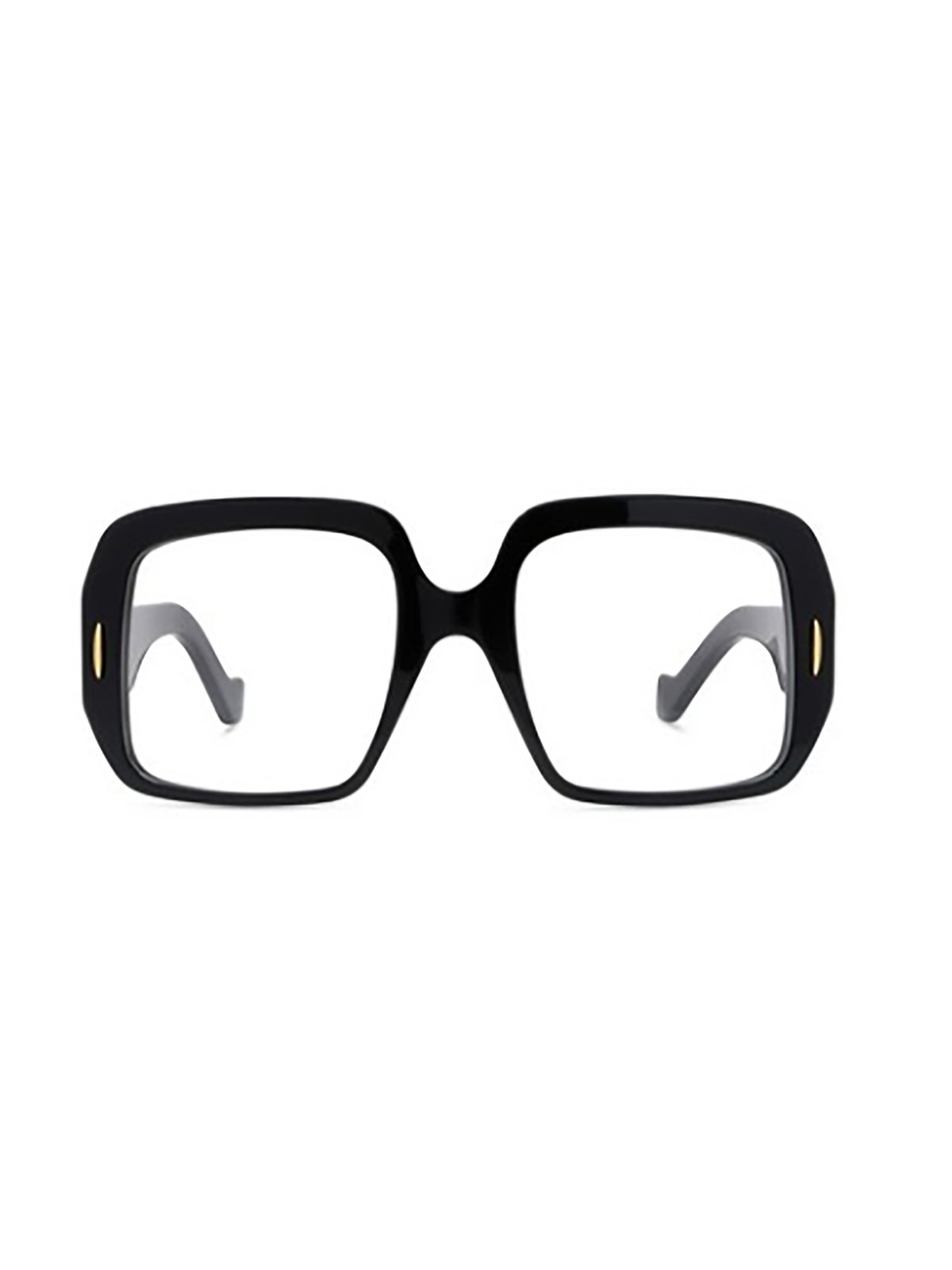 Loewe Butterfly Frame Glasses
