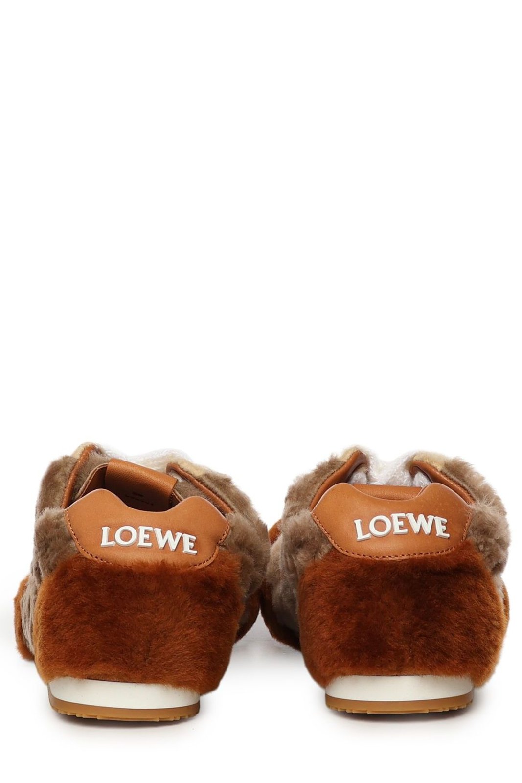 Loewe Ballet Runner 2.0 Sneakers