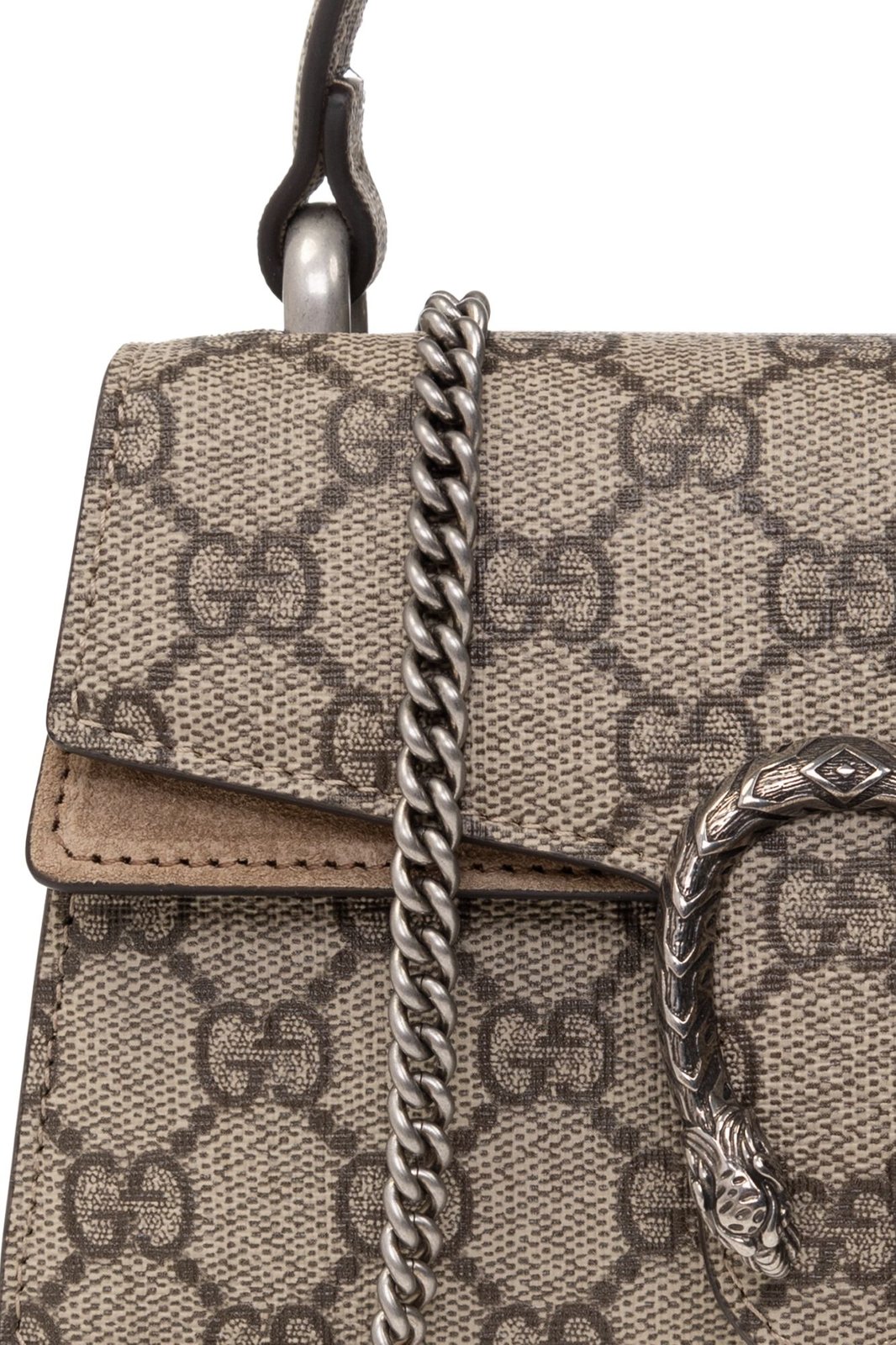 Gucci Dionysus Mini Shoulder Bag