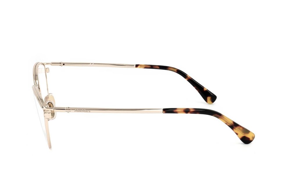 Max Mara Cat-Eye Frame Glasses – Cettire