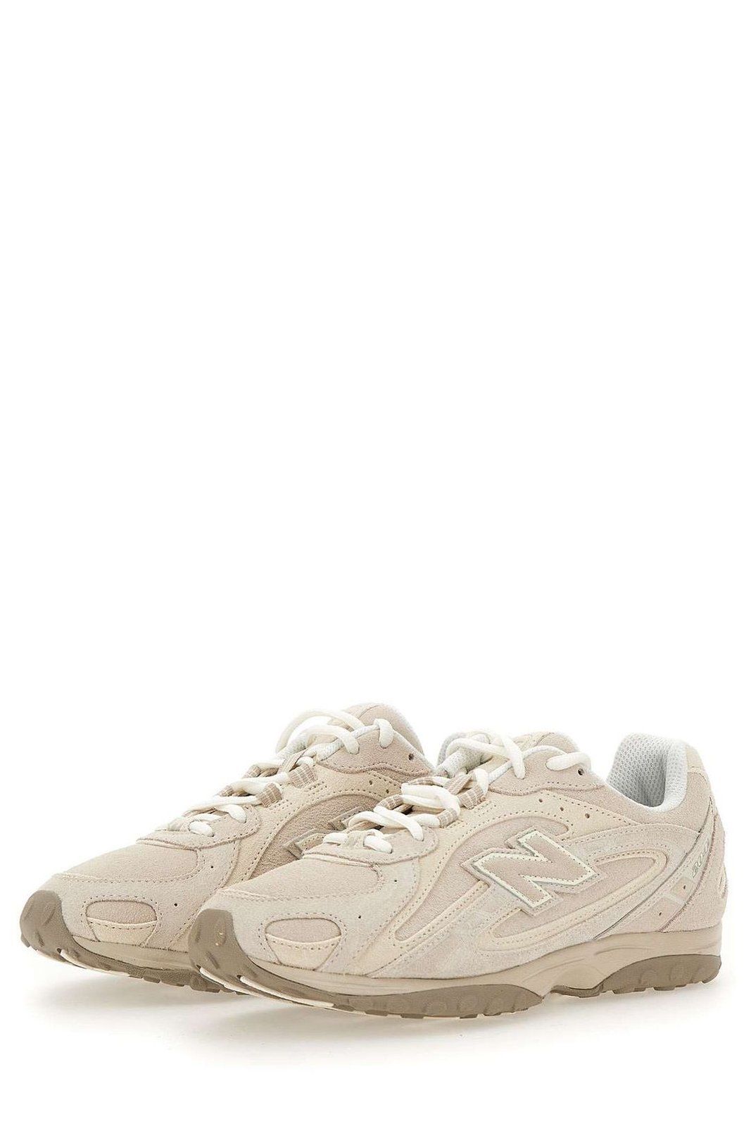 New Balance 204L Lace-Up Sneakers