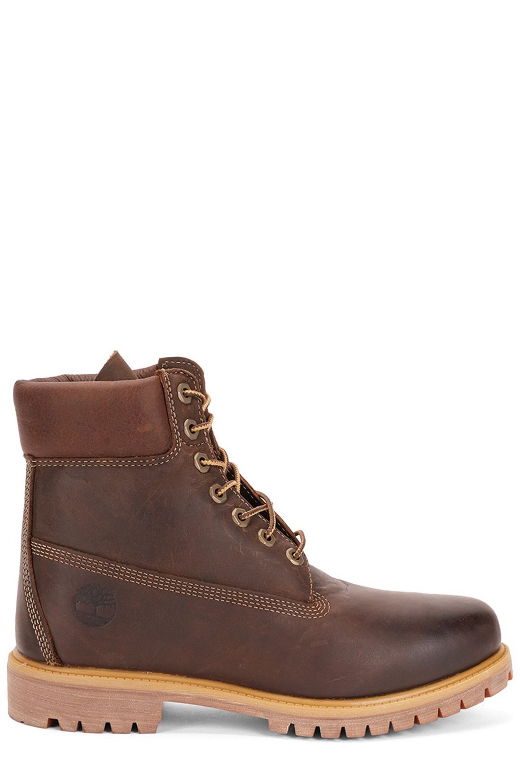 Timberland Premium Waterproof Lace-Up Boots