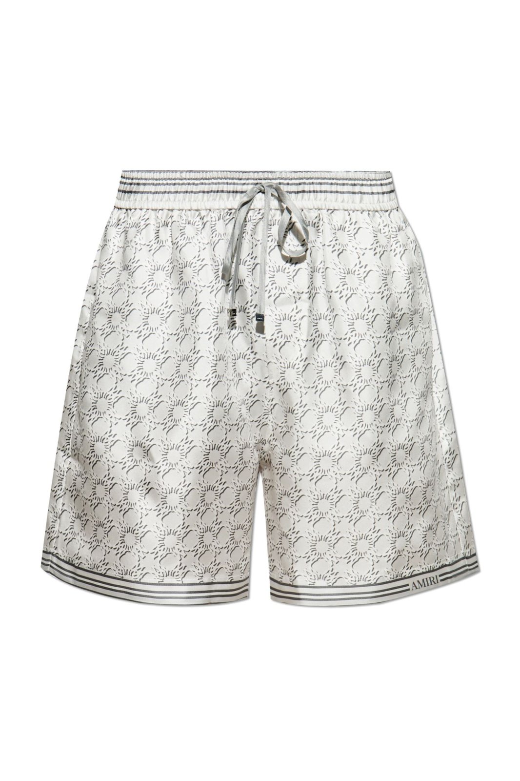 【激レア】AMIRI QUAD MA SHORTS L アミリ MA QUAD SHORT - Black | AMIRI