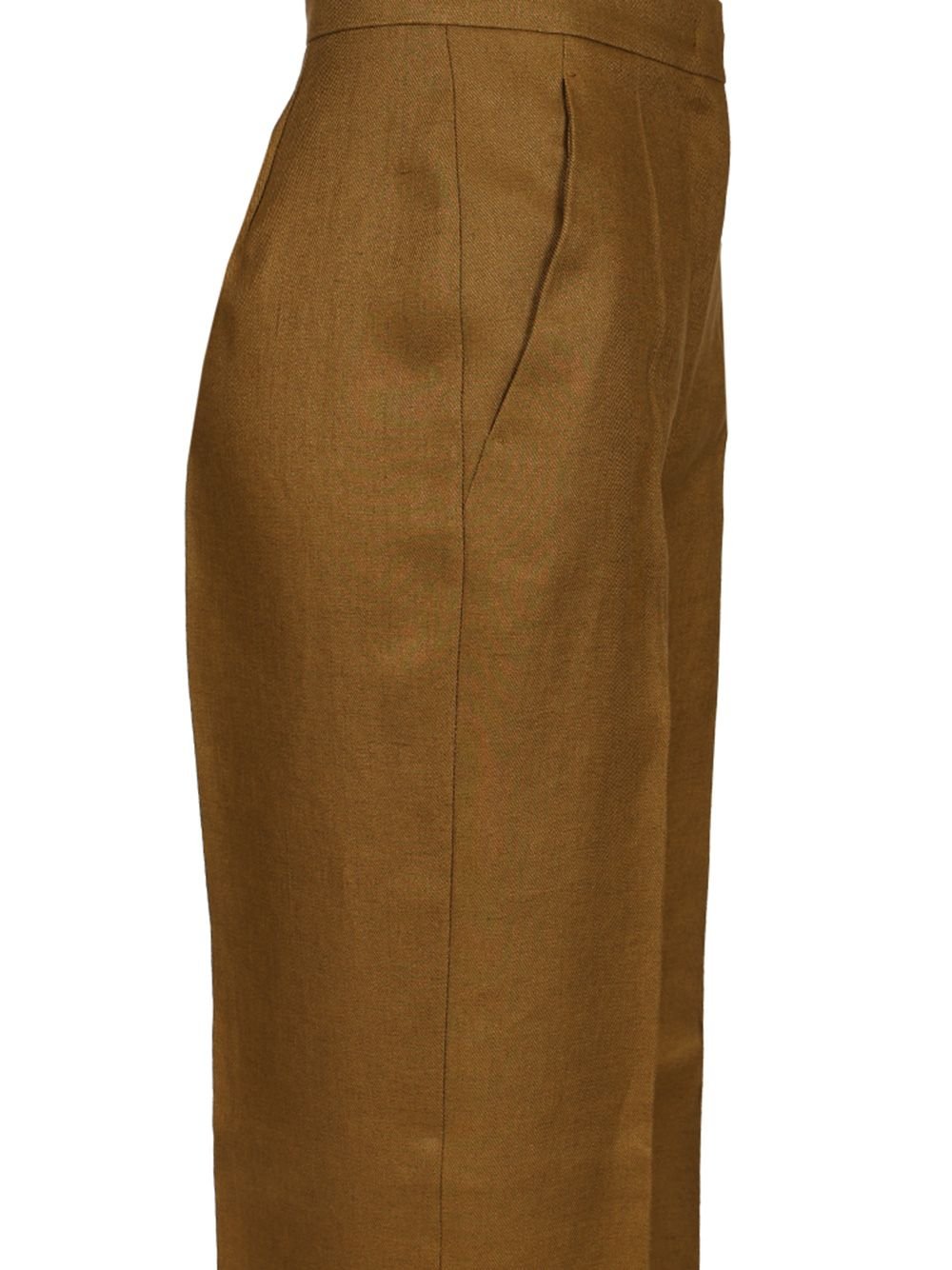 【関税込み】☆Max Mara☆Aversa パンツ 2511131122600 001 Aversa trousers | Max Mara | OTTODISANPIETRO
