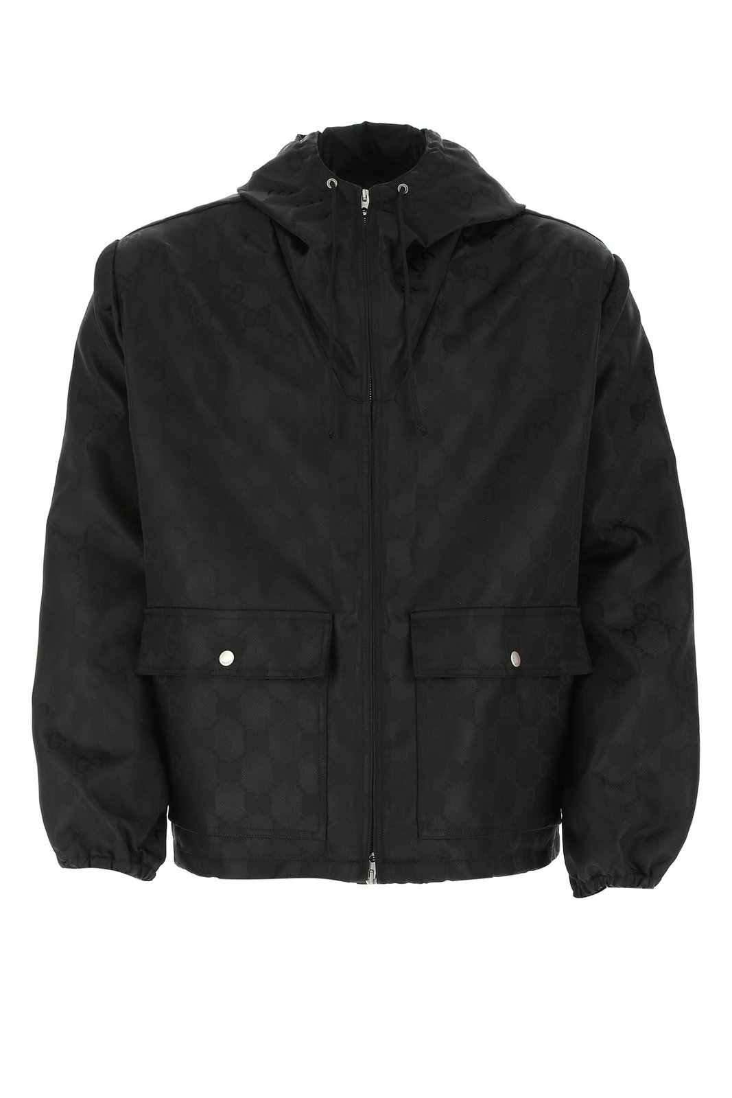 Gucci Off The Grid Hooded Jacket – Cettire