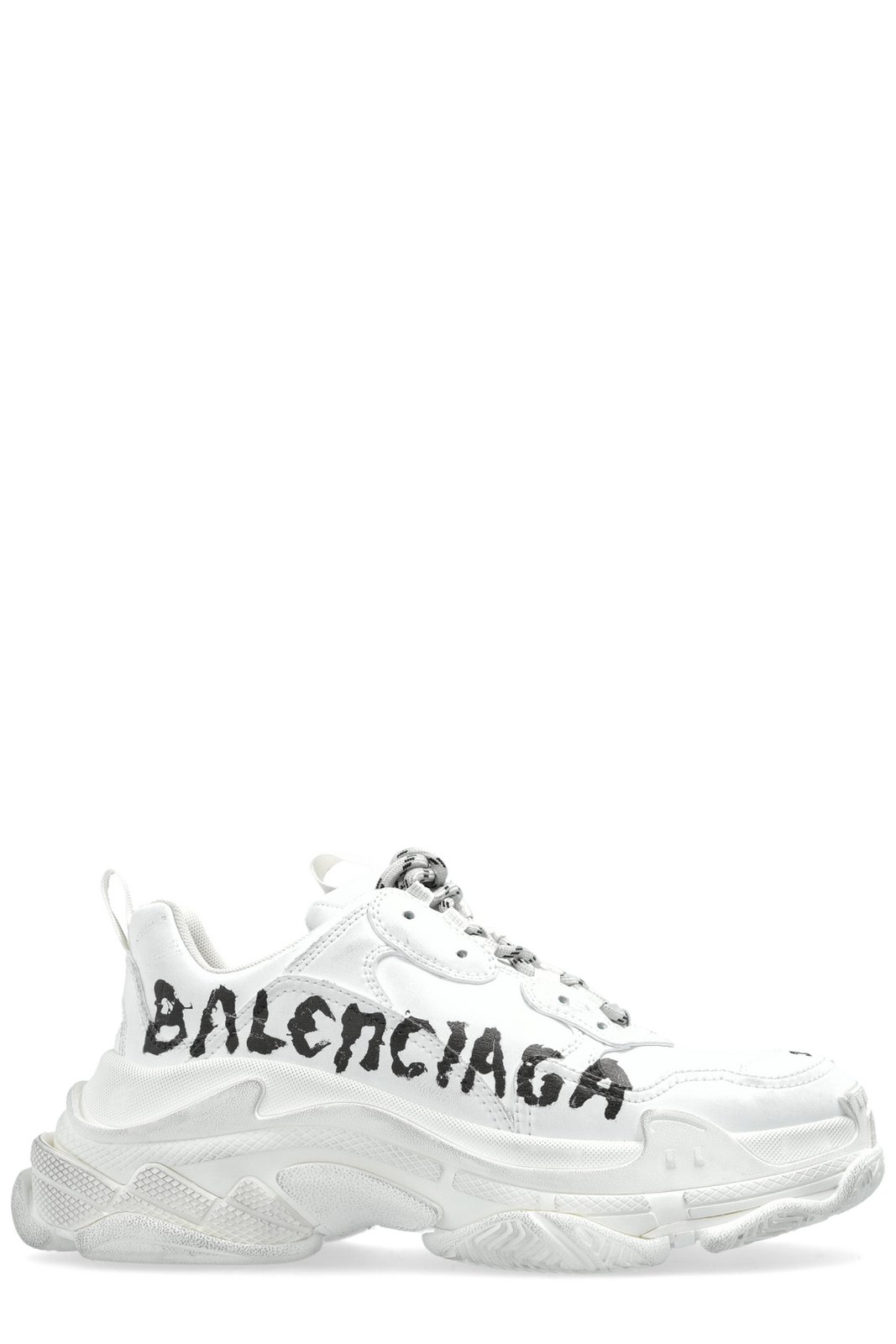 Balenciaga Triples S Sneakers