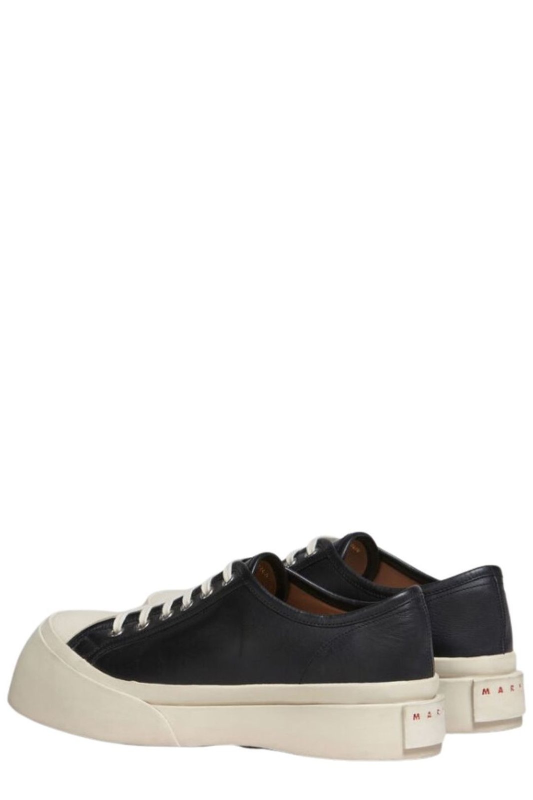 Marni Pablo Lace-Up Sneakers