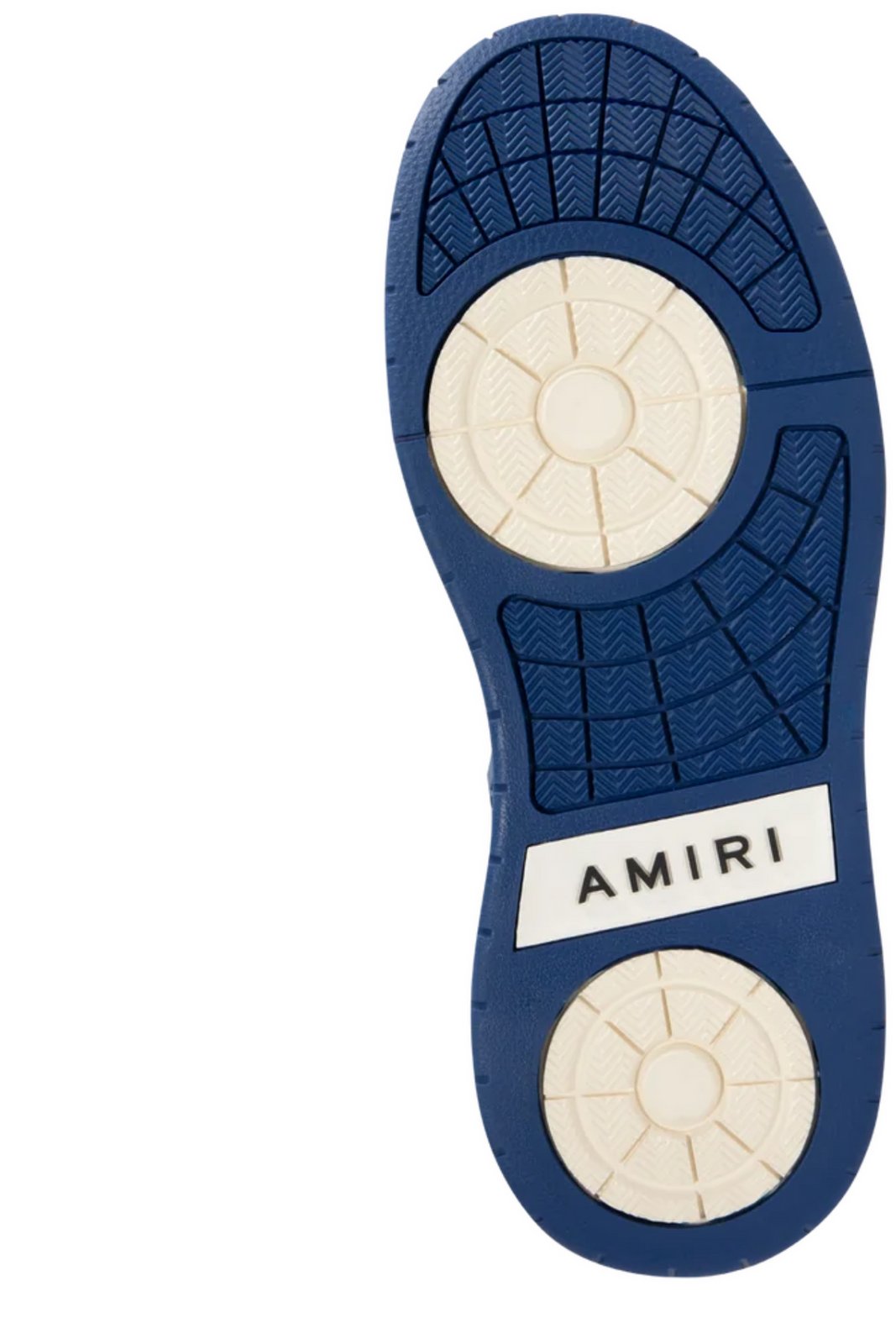 Amiri Classic Low Sneakers