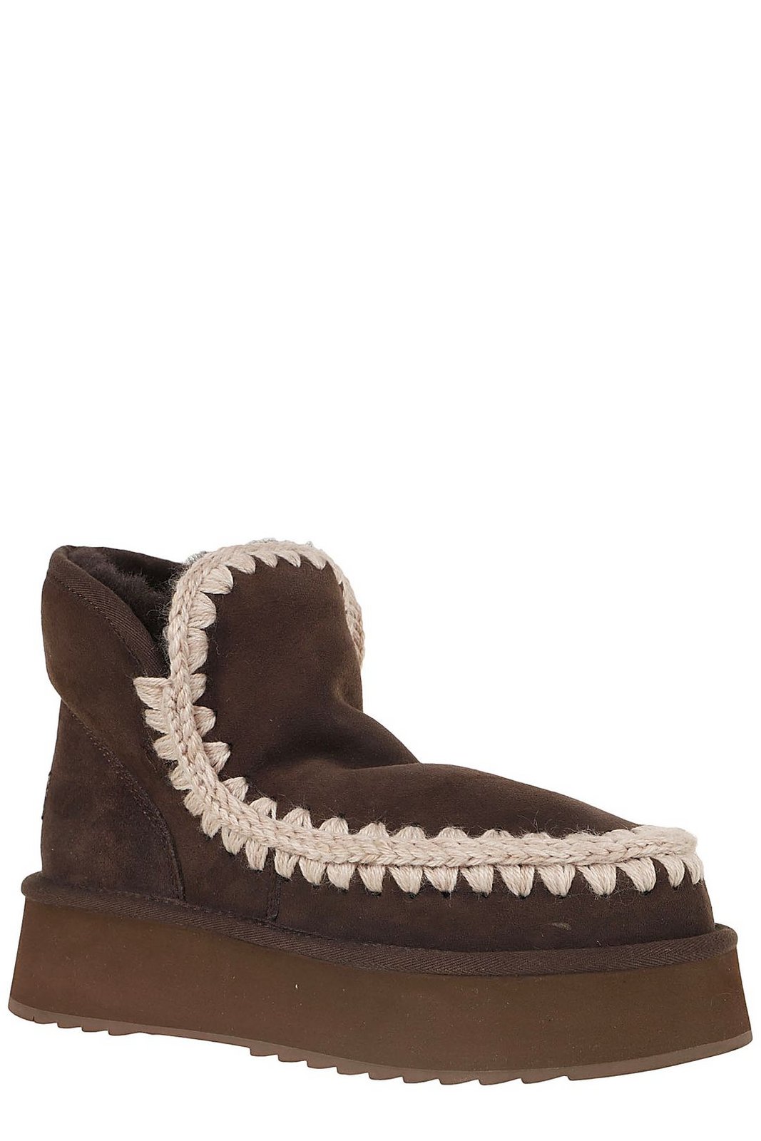 Mou Mini Eskimo Platform Boots