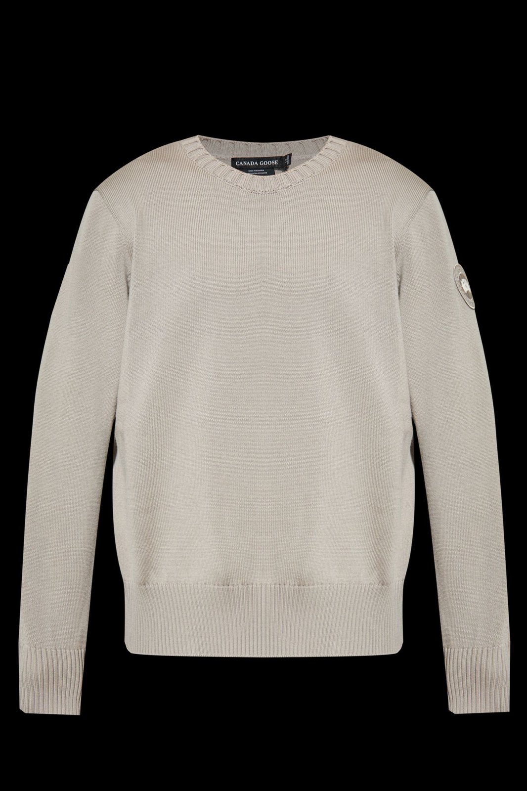 Canada Goose Rosseau Crewneck Jumper