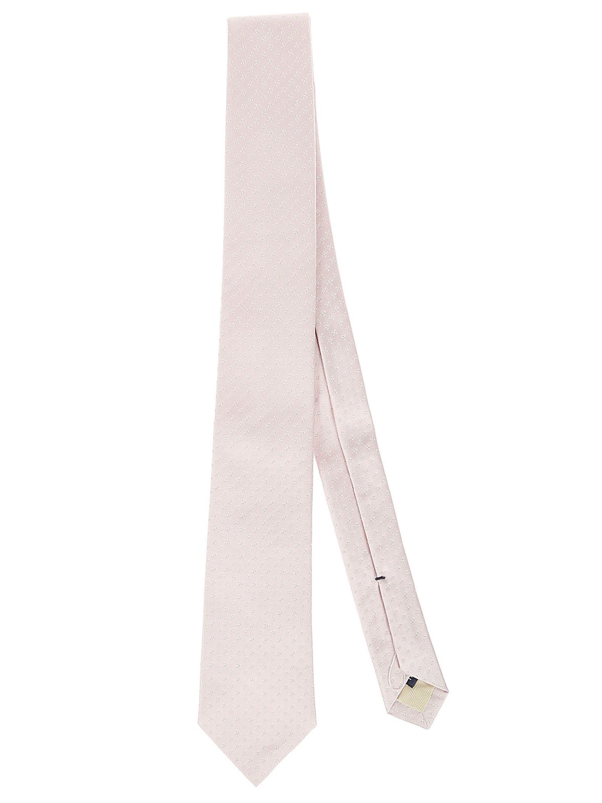 Errico Formicola Patterned Tie