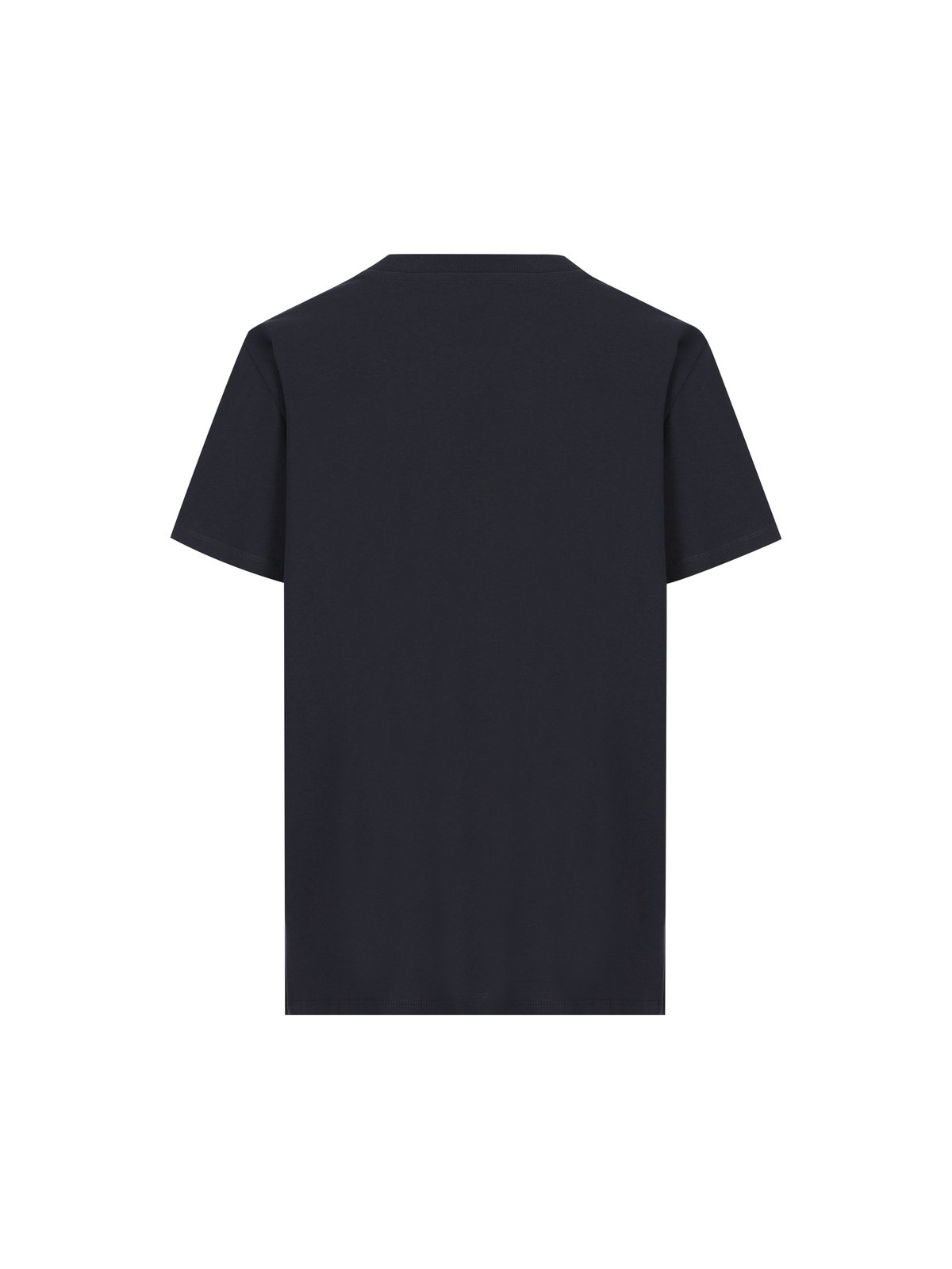 Moncler Enfant Pack Of Three Logo Patch T-Shirts