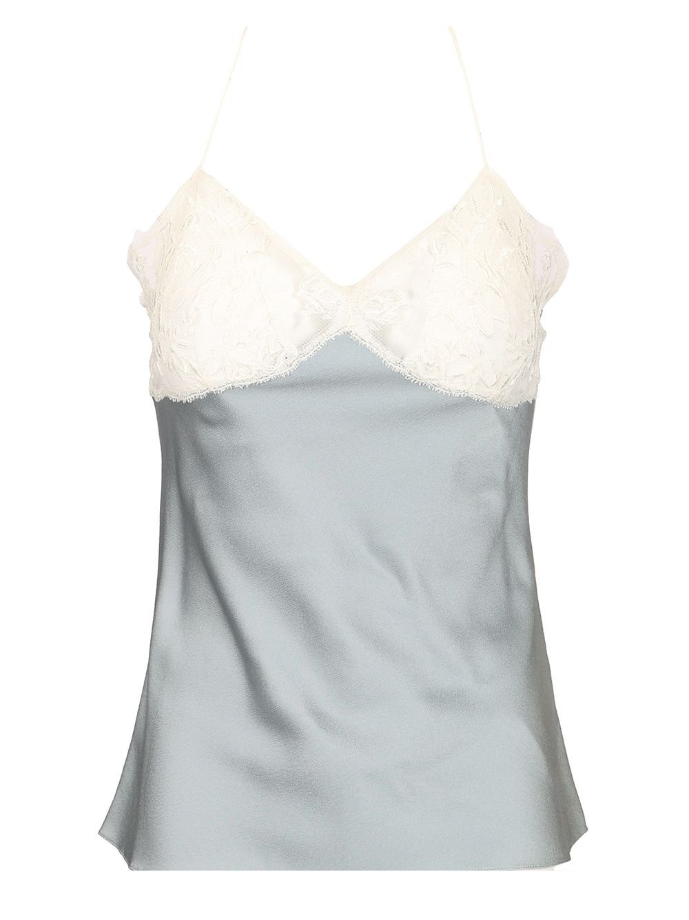 Chloé Camisole Lace Top