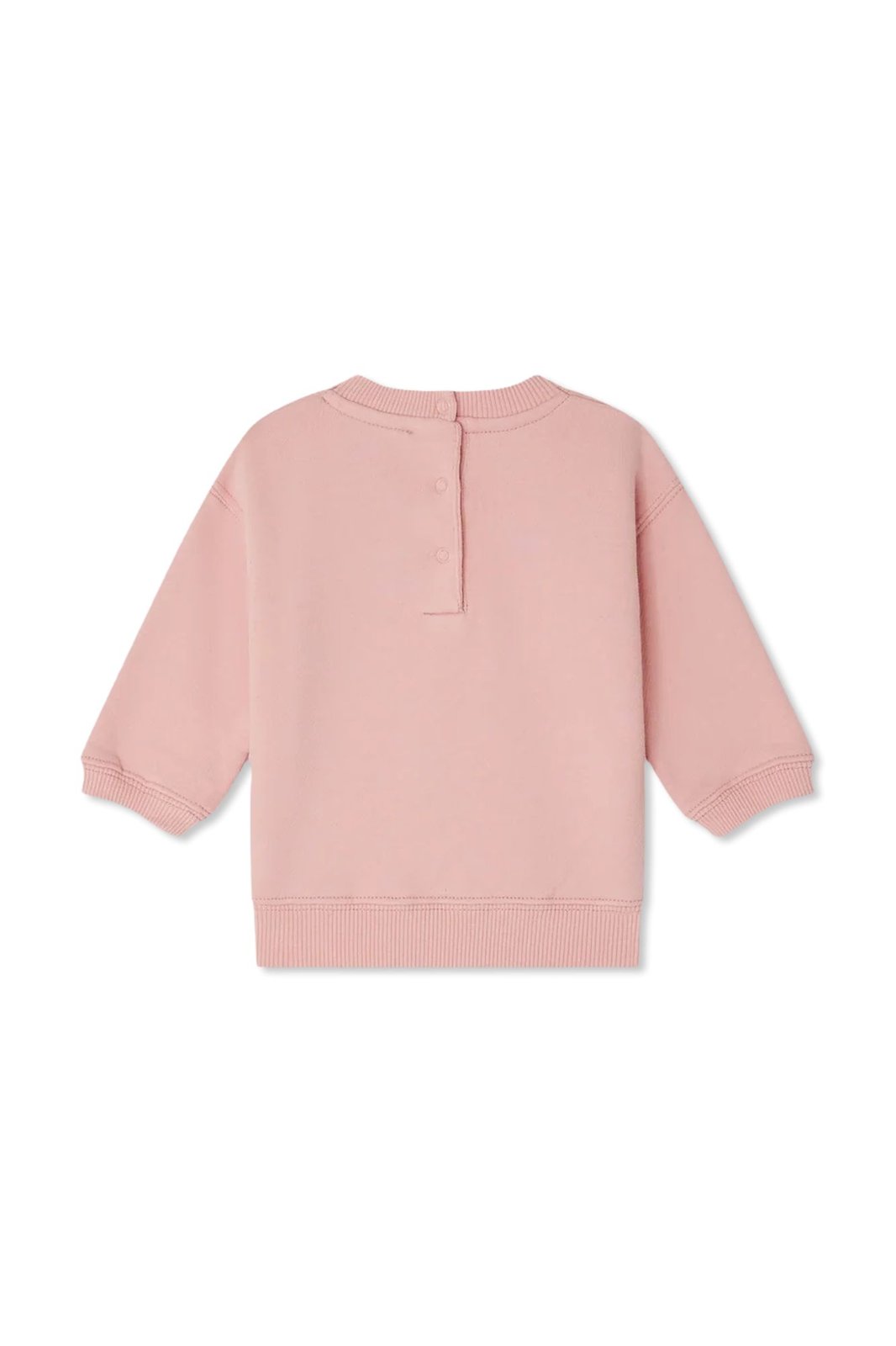 Bonpoint Dahlia Cherry Sweatshirt
