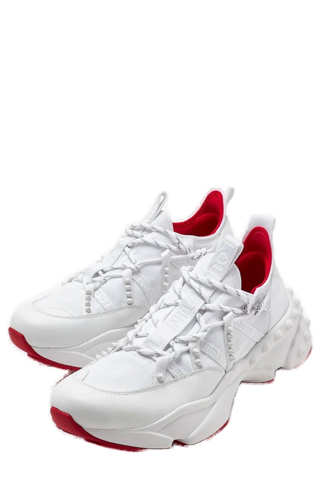 Christian Louboutin Trailnrun Running Sneakers