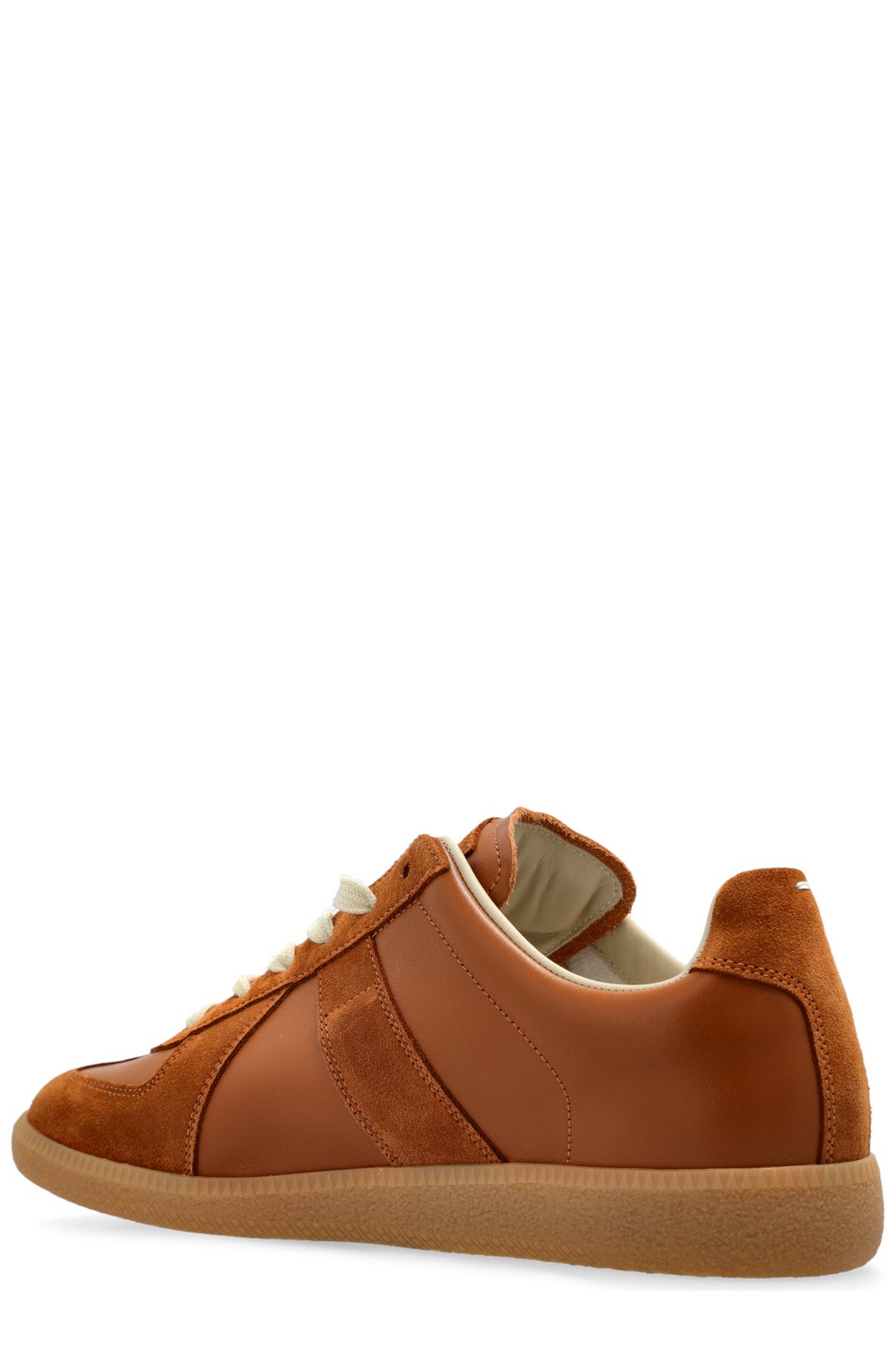 Maison Margiela Replica Low-Top Sneakers