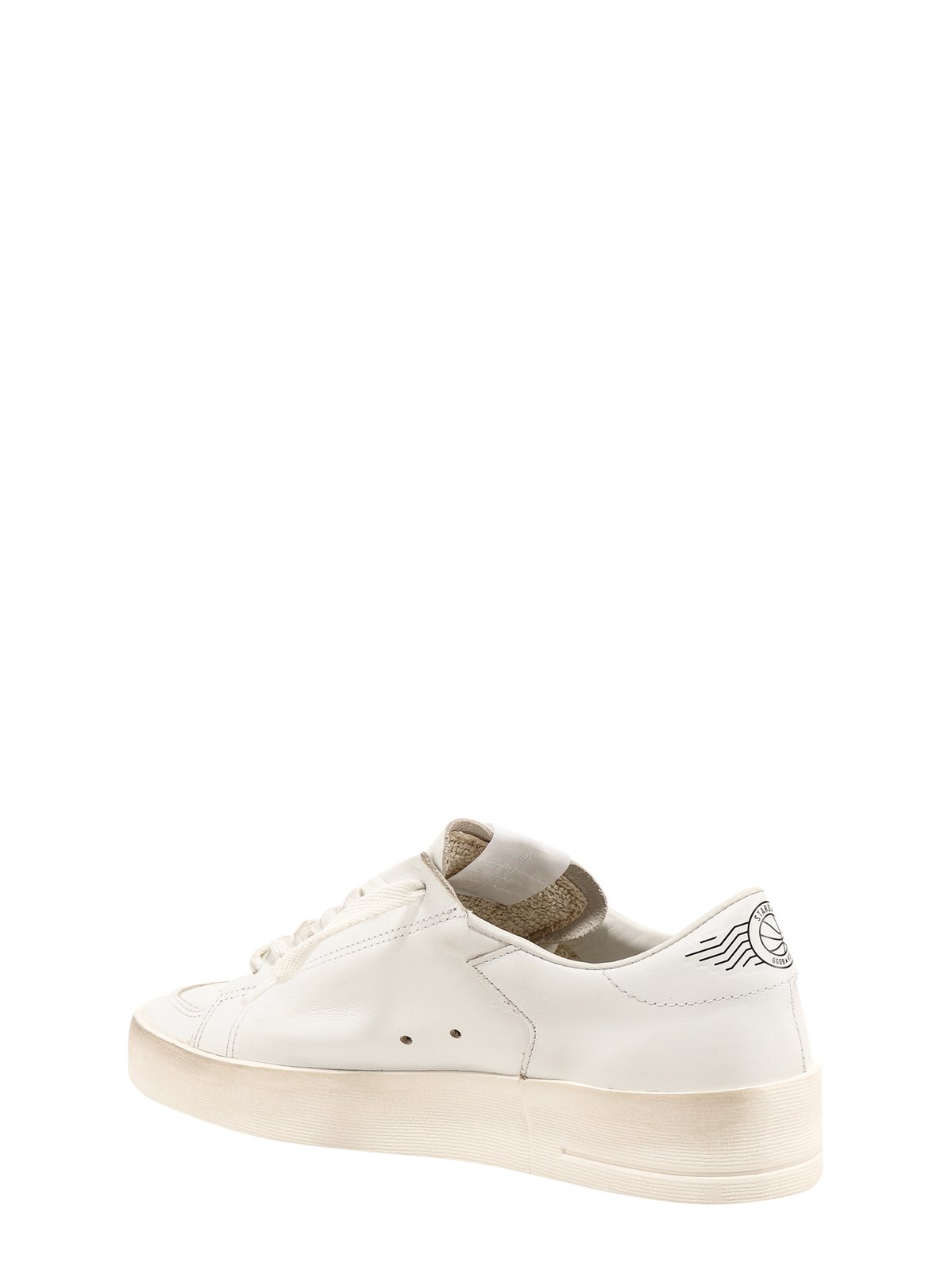 Golden Goose Deluxe Brand Stardan Sneakers